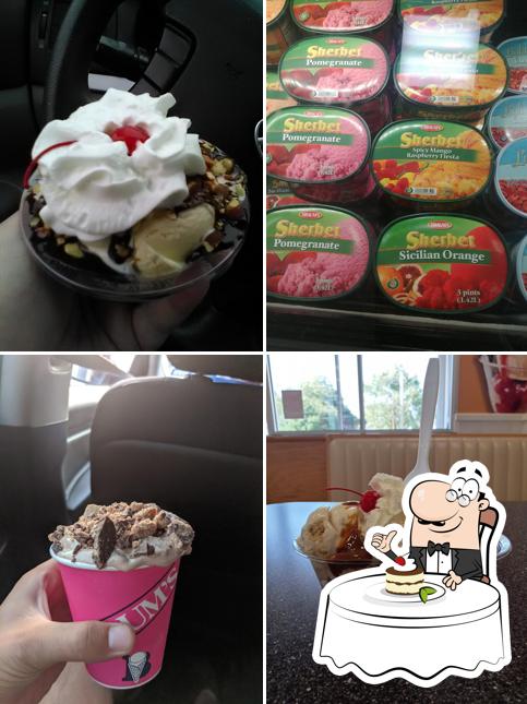 Braum's Ice Cream & Dairy Store