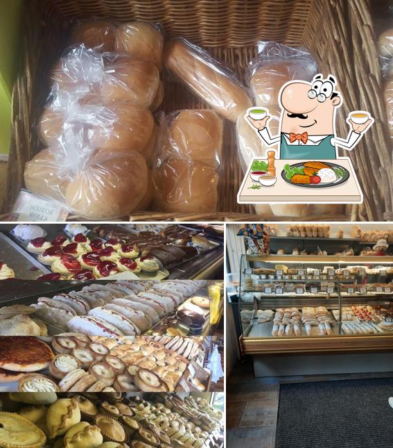 Gretna Bakery