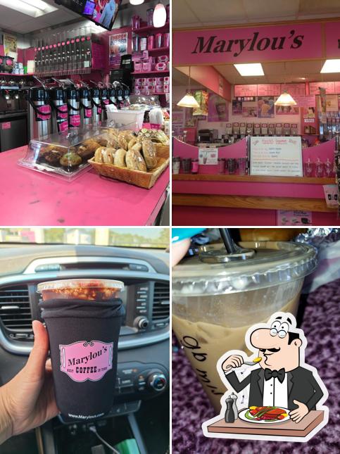 Marylou’s