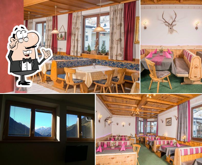 Restaurant Platzwirt