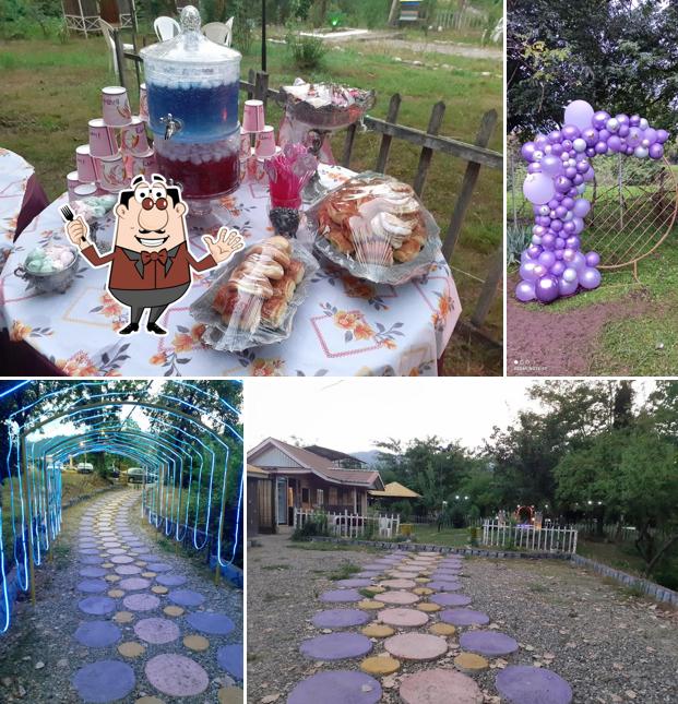 Classic Garden Restaurant