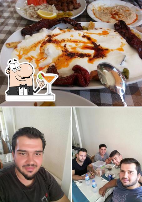 Durak Lokantası