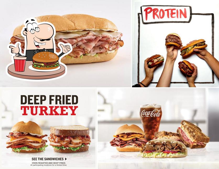 Arby's