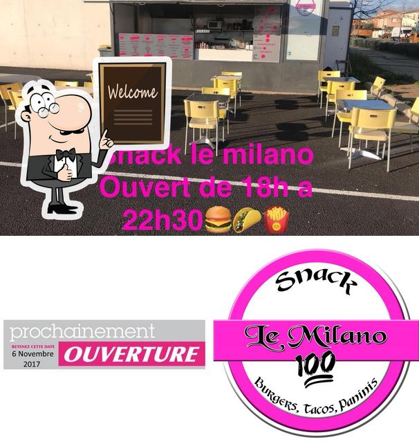 Le Milano