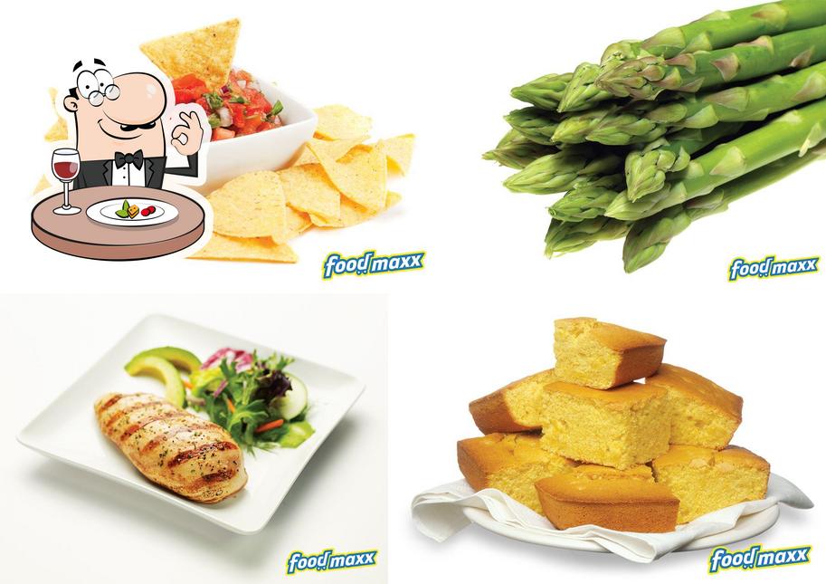 Foodmaxx