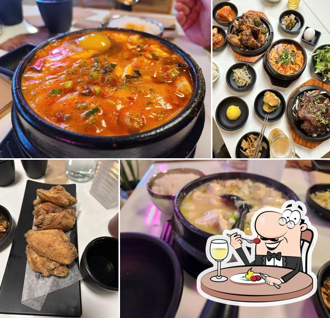 HamaHippo Korean Kitchen