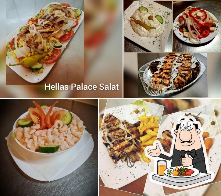 Hellas Palace
