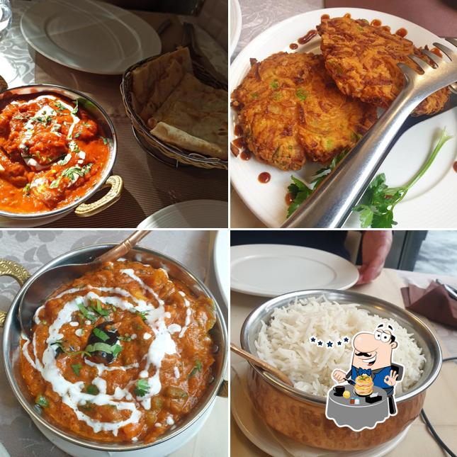 Indian Raja
