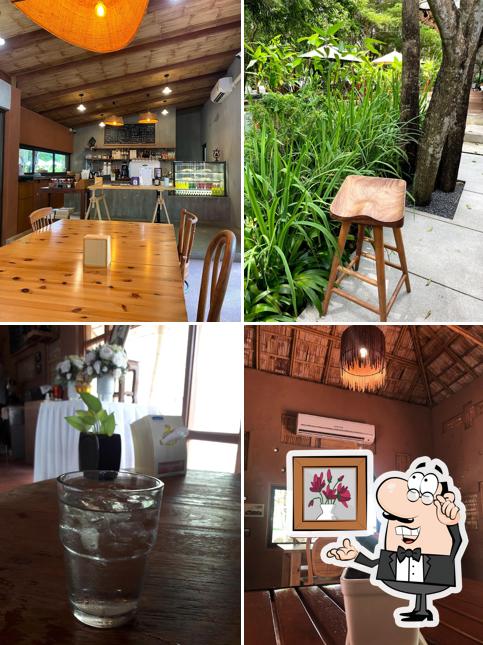 Noen Hom Cafe