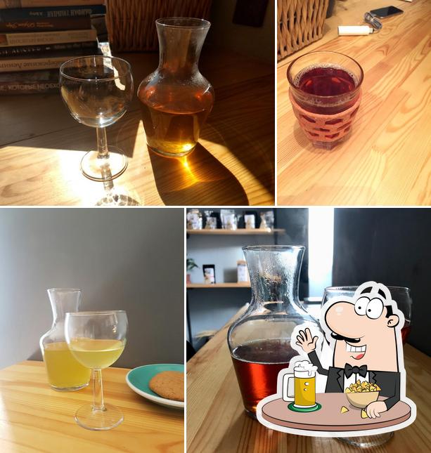 Oh! My Tea