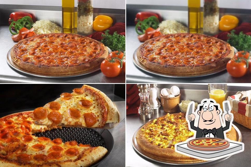 Crosby's - Parma