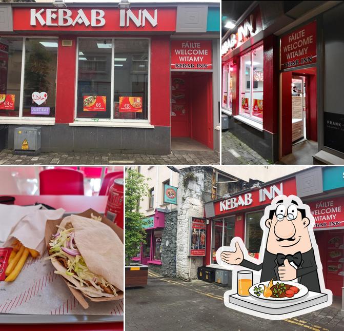 Kebab Inn Killarney