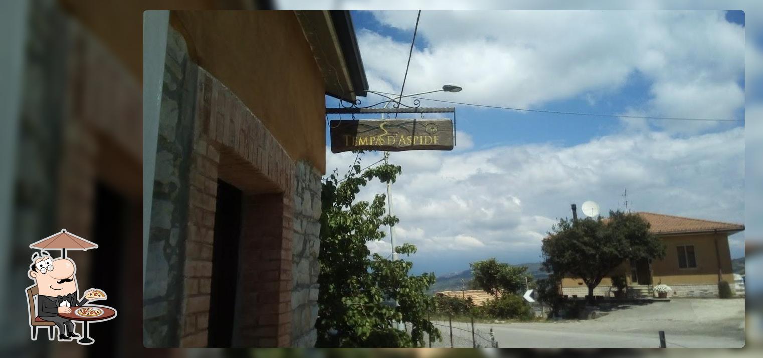 Club tempadaspide