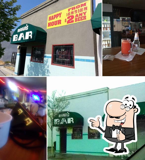 Marias Bar