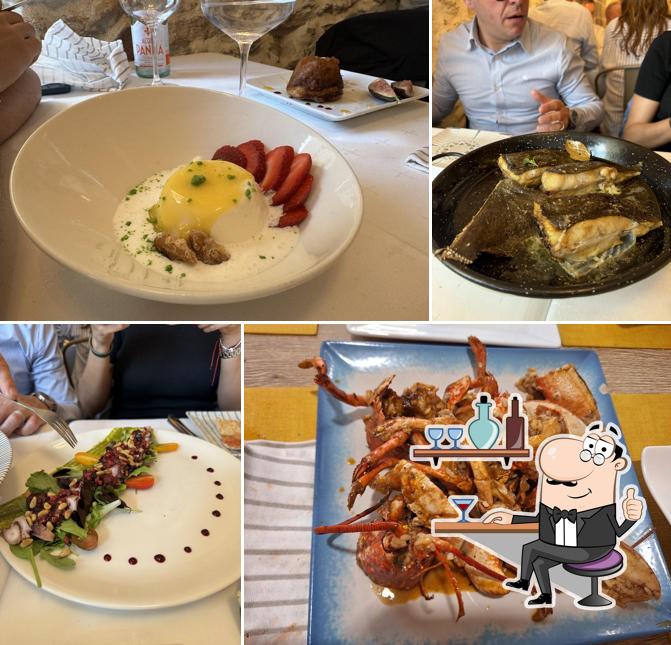 Apagallums Racó Gastronòmic
