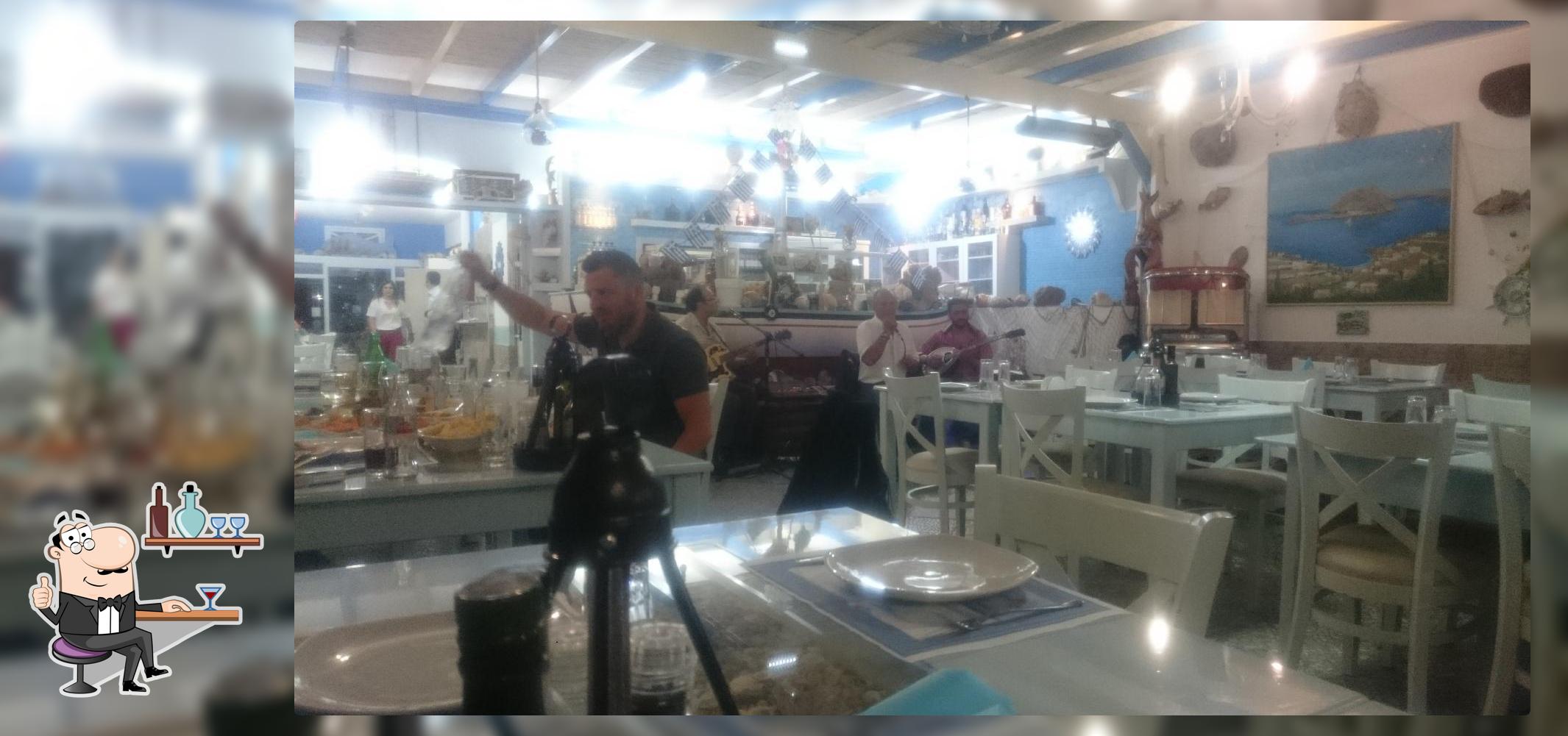 Argonaftis Taverna