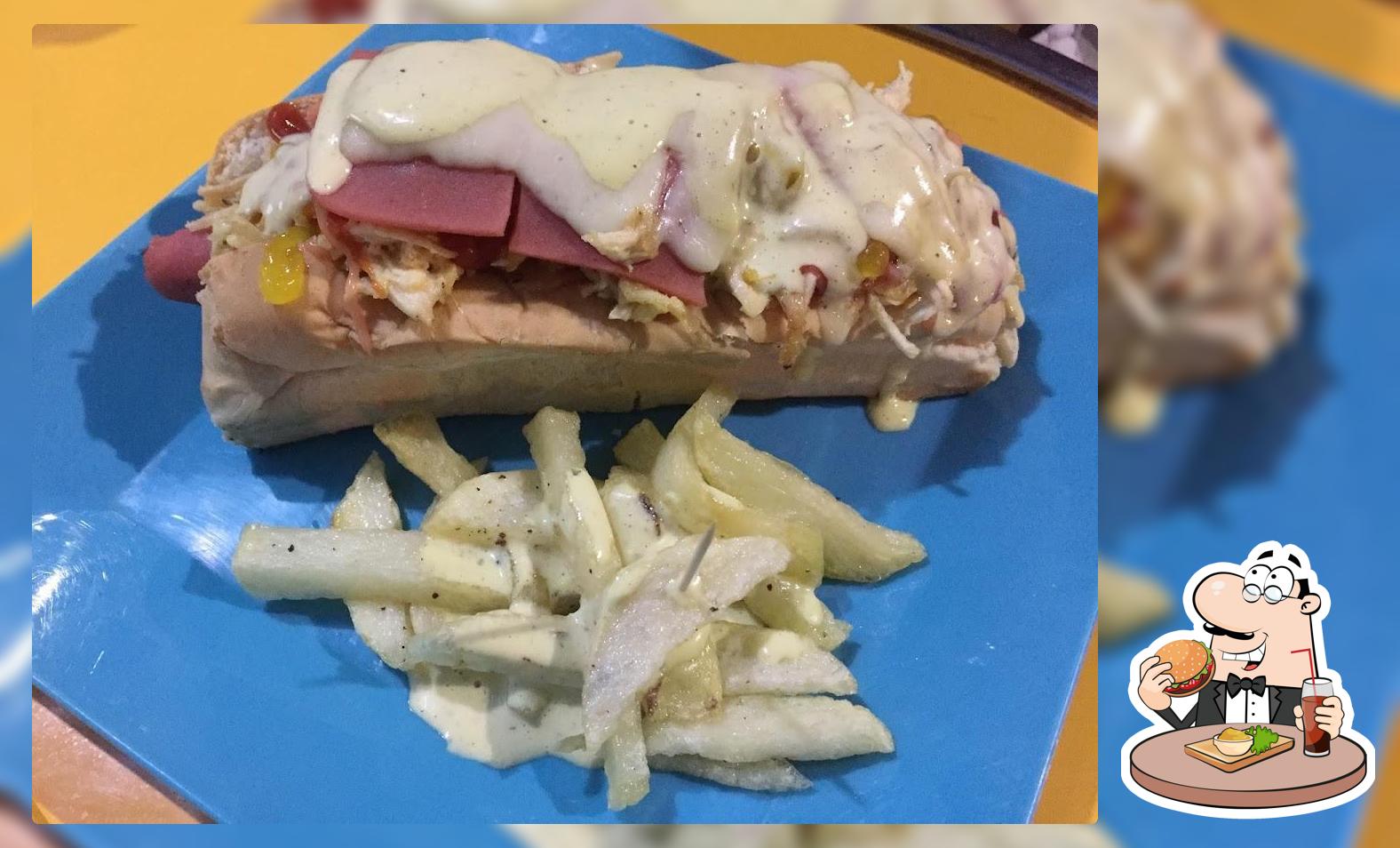 Casallas Food