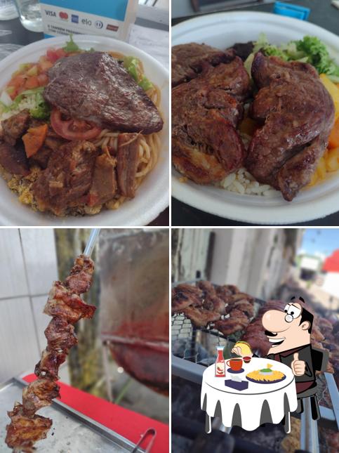 Churrascaria Borges