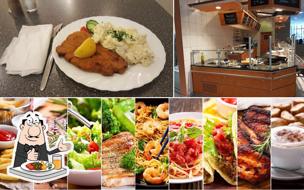 Culinar-Centerrestaurant