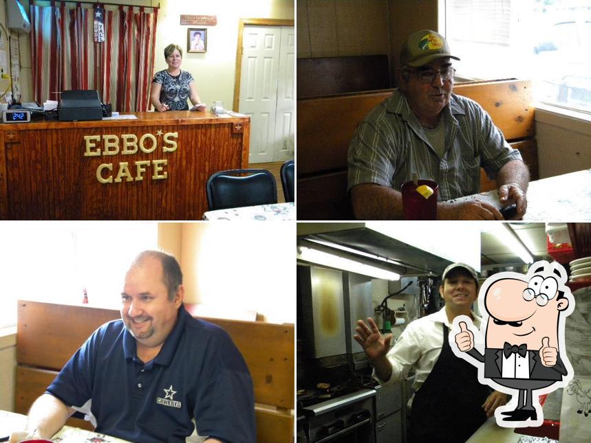Ebbo's Cafe