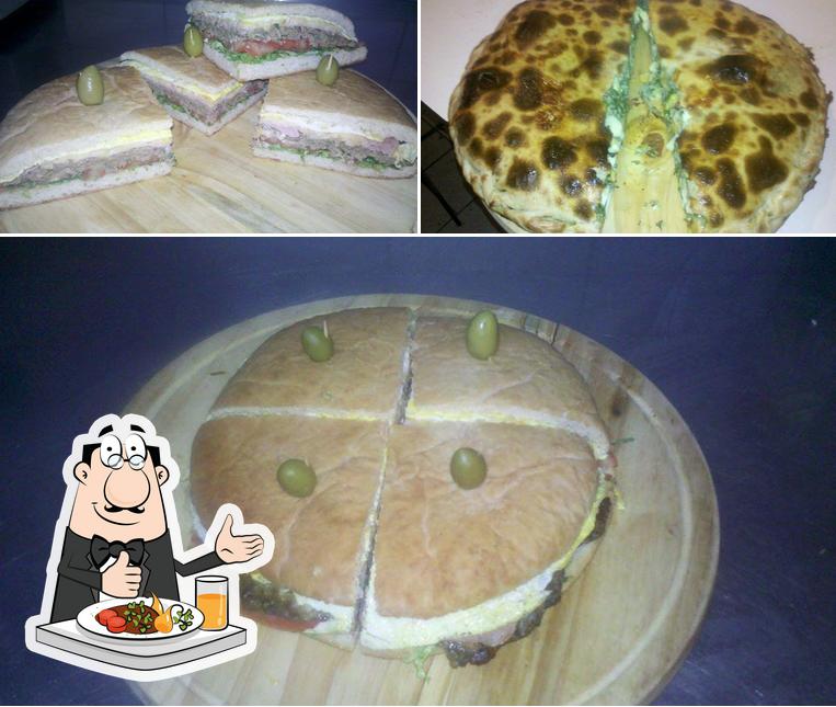 Gama gourmet