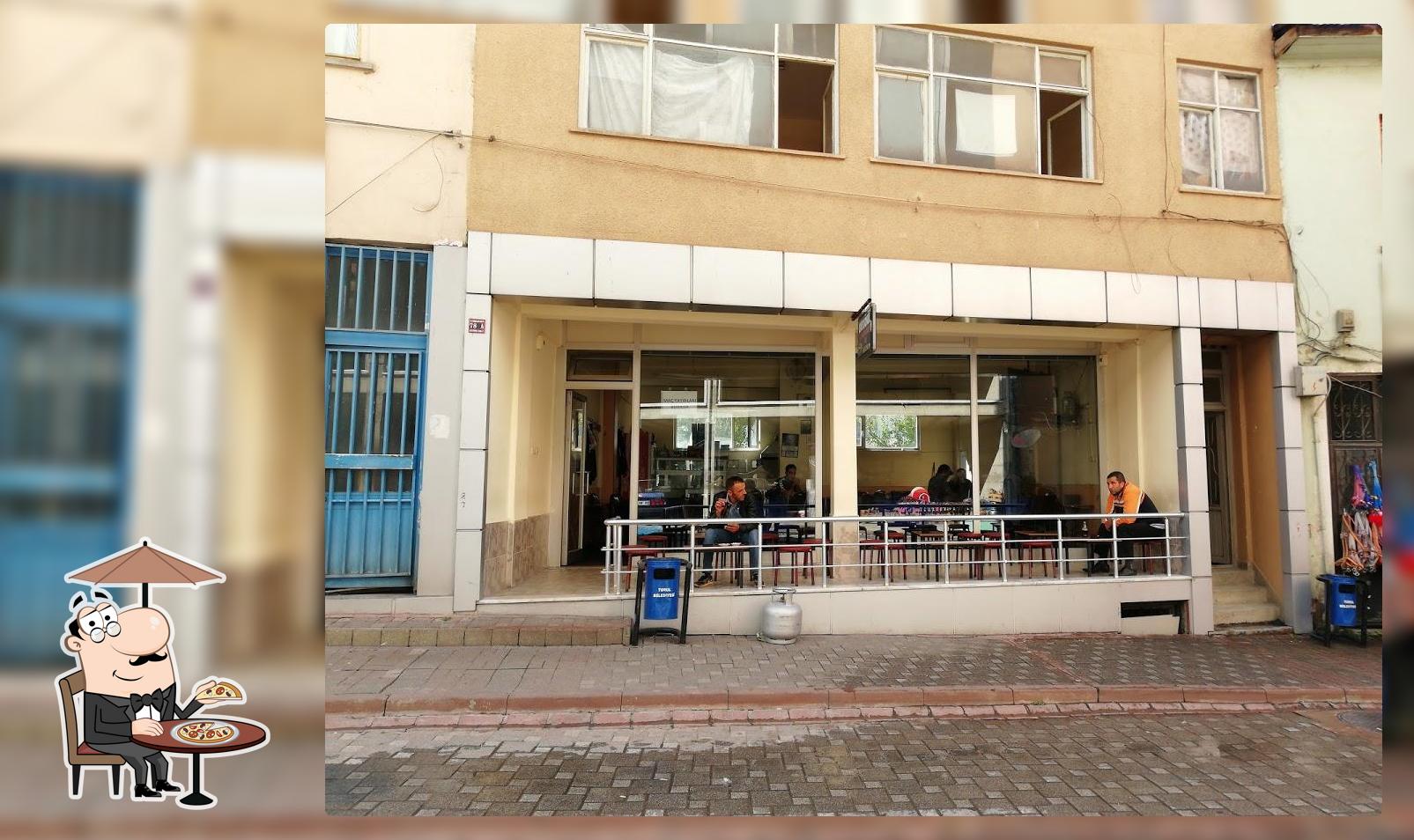 Gönül Kıraathanesi