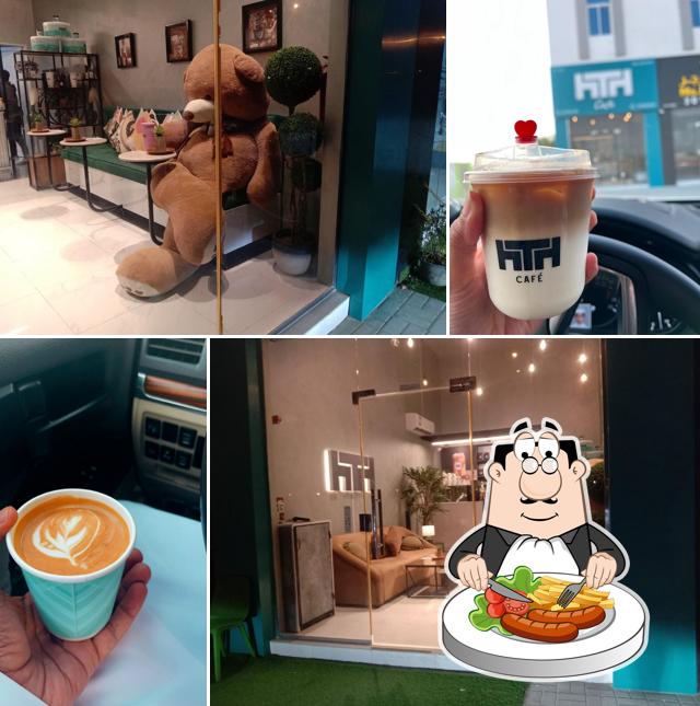 HTH CAFE