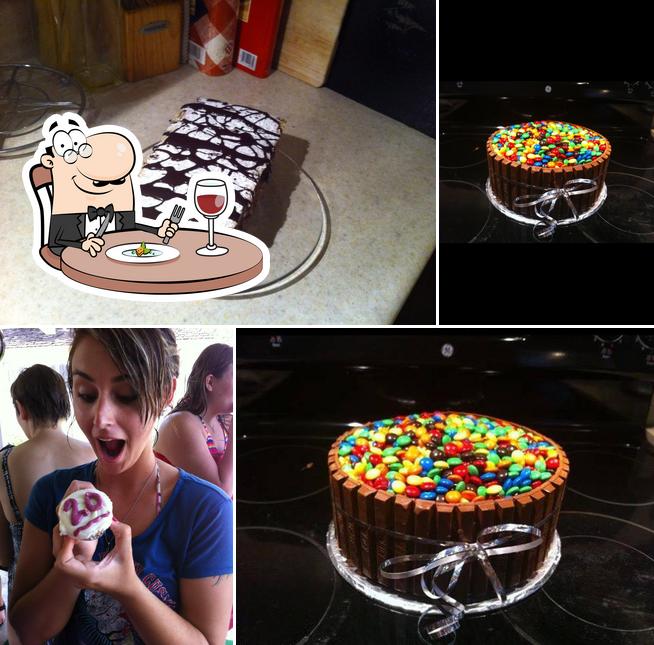 M&K Confections