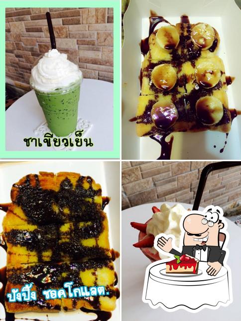 Mango onthe moon Saraburi