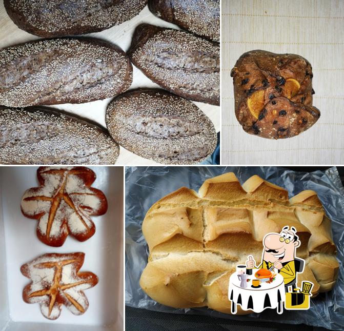 Panadería Simancas