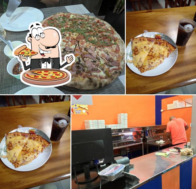 Pizzeria El Parque