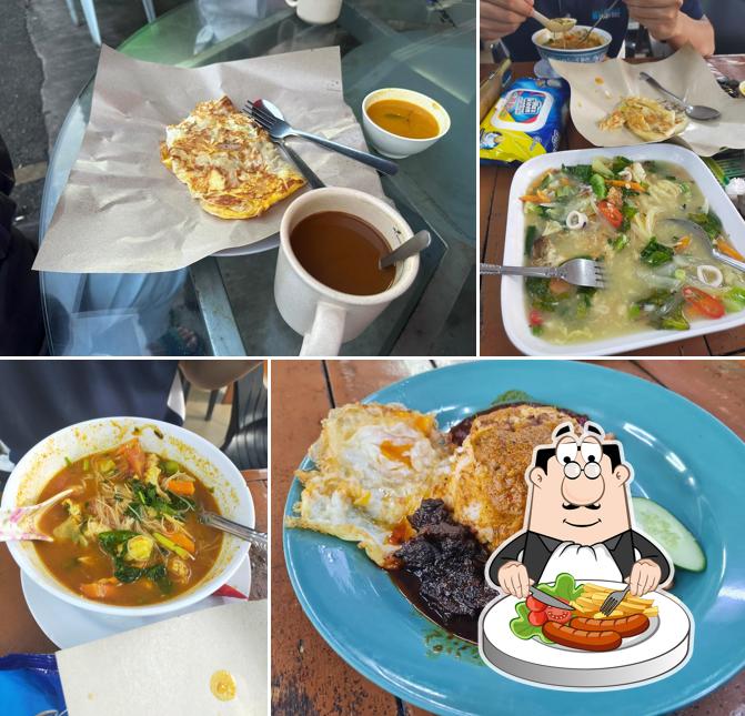Syakiff Restaurant