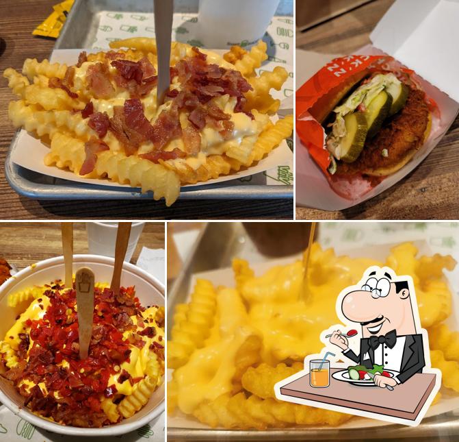 Shake Shack Summerlin