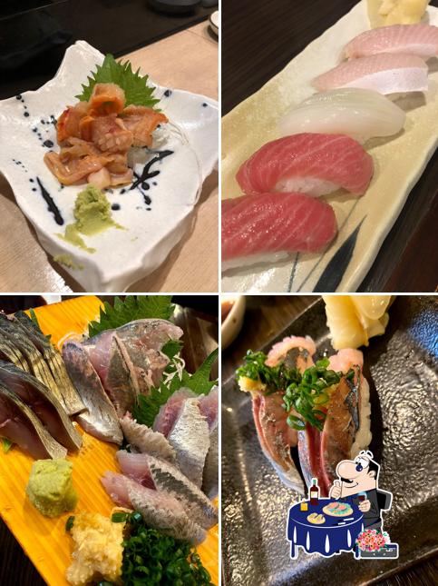 Sushidagaya
