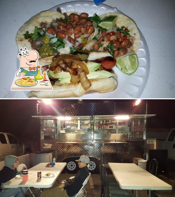 Taco Suavecitos