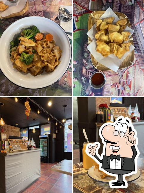 Thai 2go (UW)