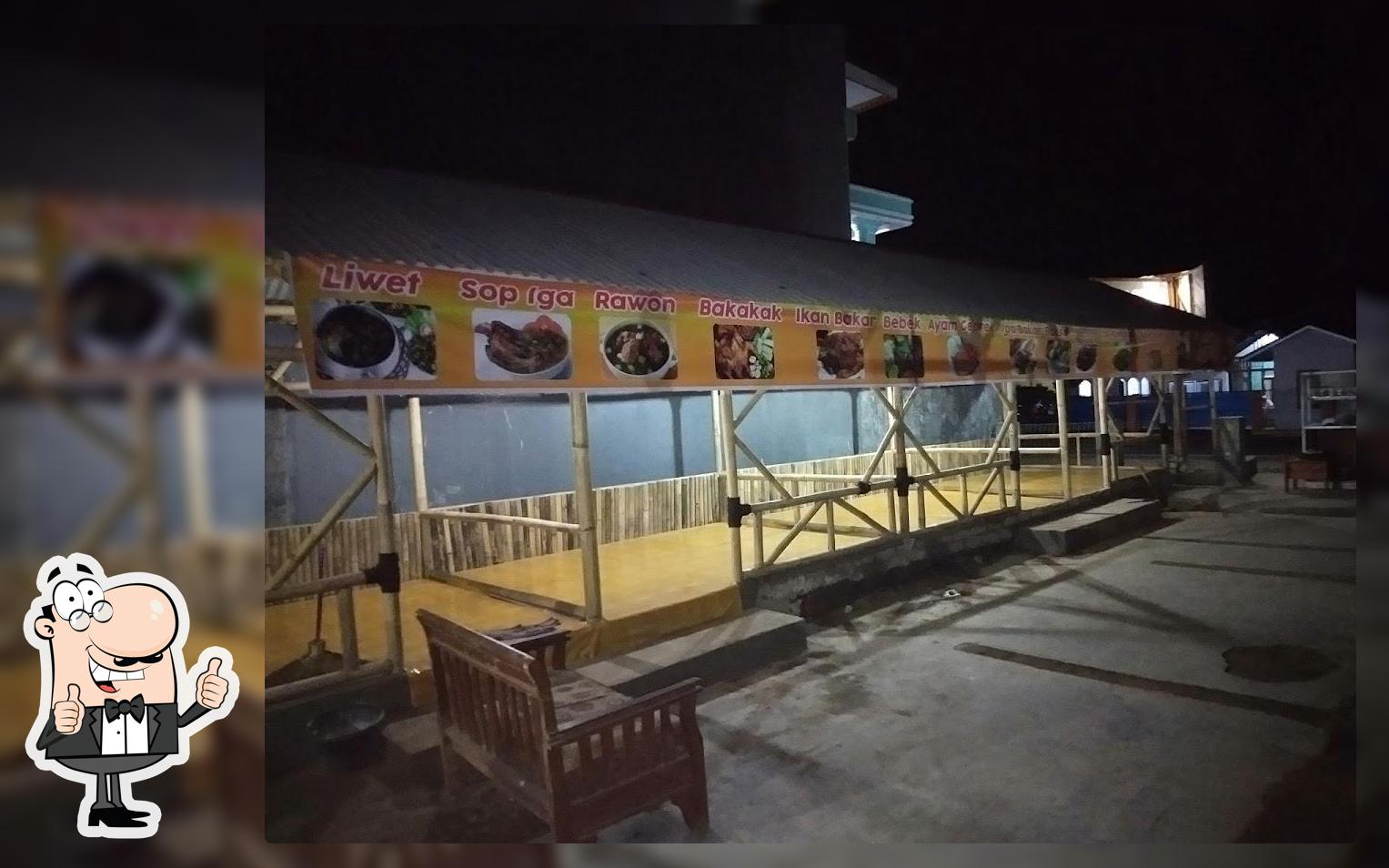 Warung Saemat