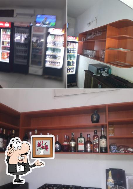 Restaurante O Pedaço