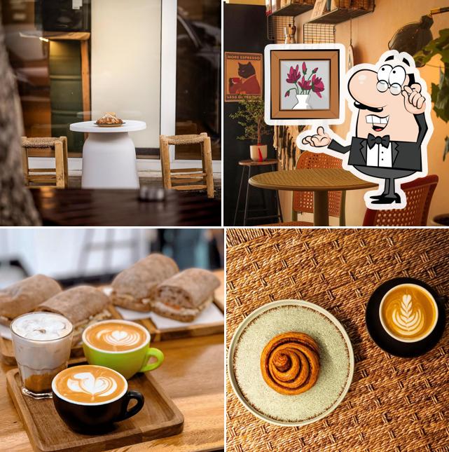 Samra Café