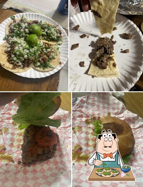 Sanchez Tacos #6