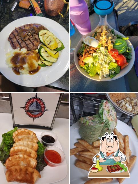 Silver Peak Bar and Grill Winnemucca