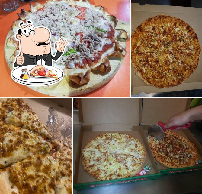 Subito Pizza Dunkerque