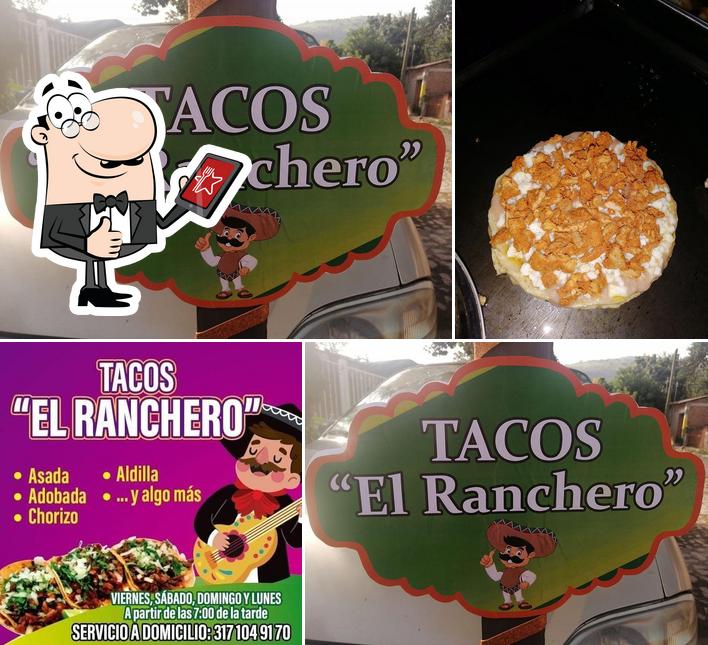 Taqueria El Ranchero
