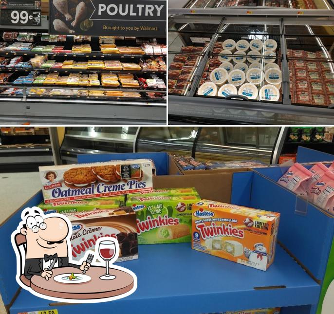 Walmart Supercenter