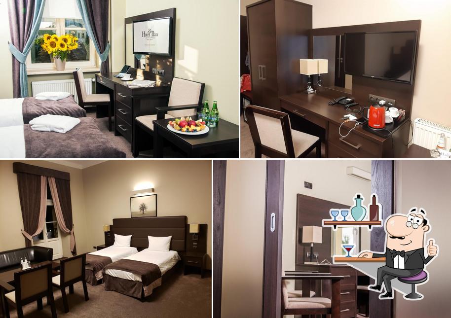 Hotel Ilan Lublin