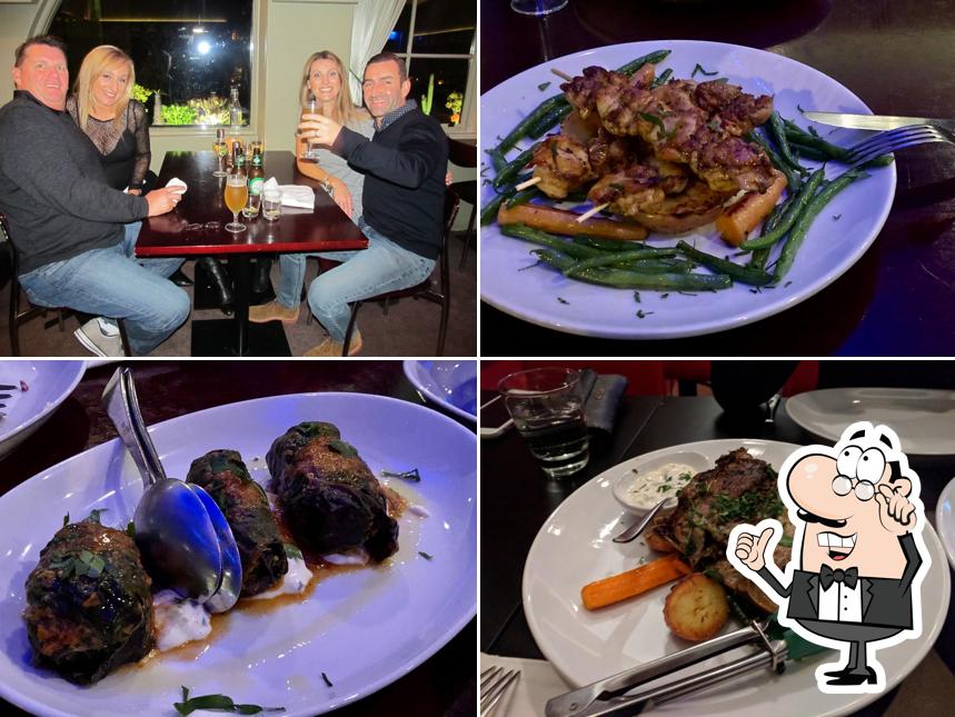 Sofie's Greek Restaurant