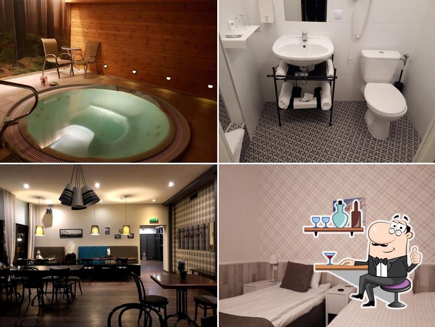 hotel Wolmar