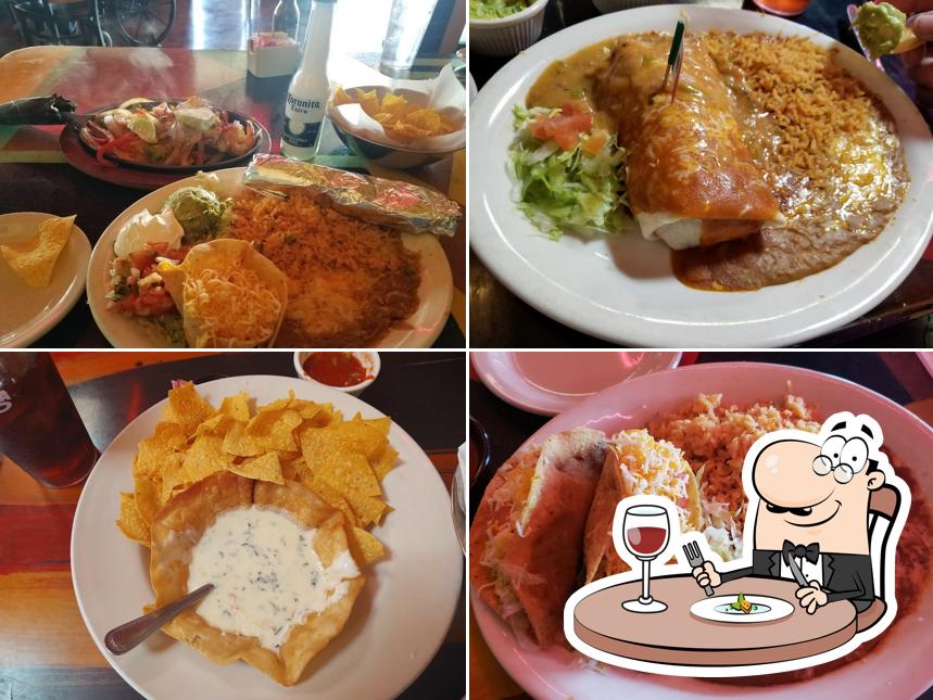 Julio G's Mexican Restaurant
