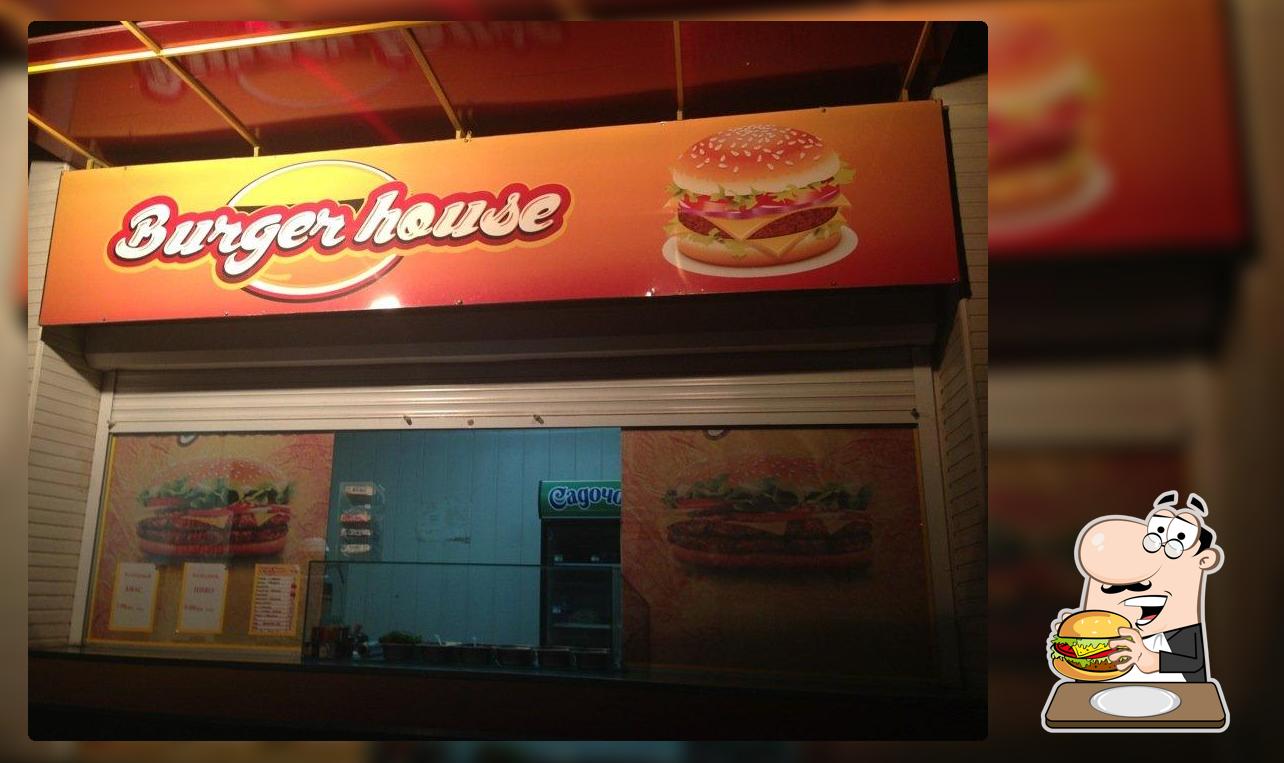 Burger House