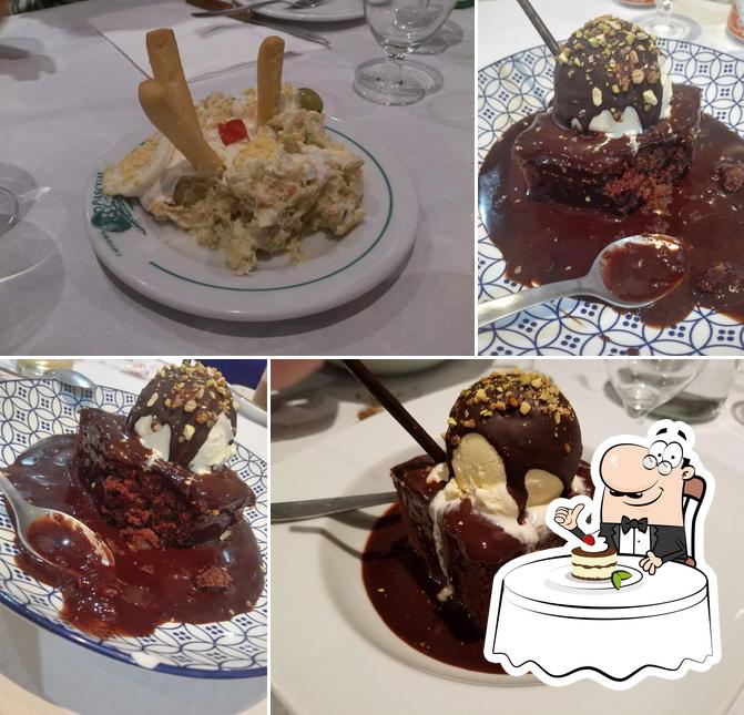 Restaurante Ca Pascual